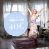 Digitaalinen lahjakortti 40 €