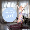 Digitaalinen lahjakortti 20 €