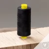 Ompelulanka Gütermann, väri 2111 musta