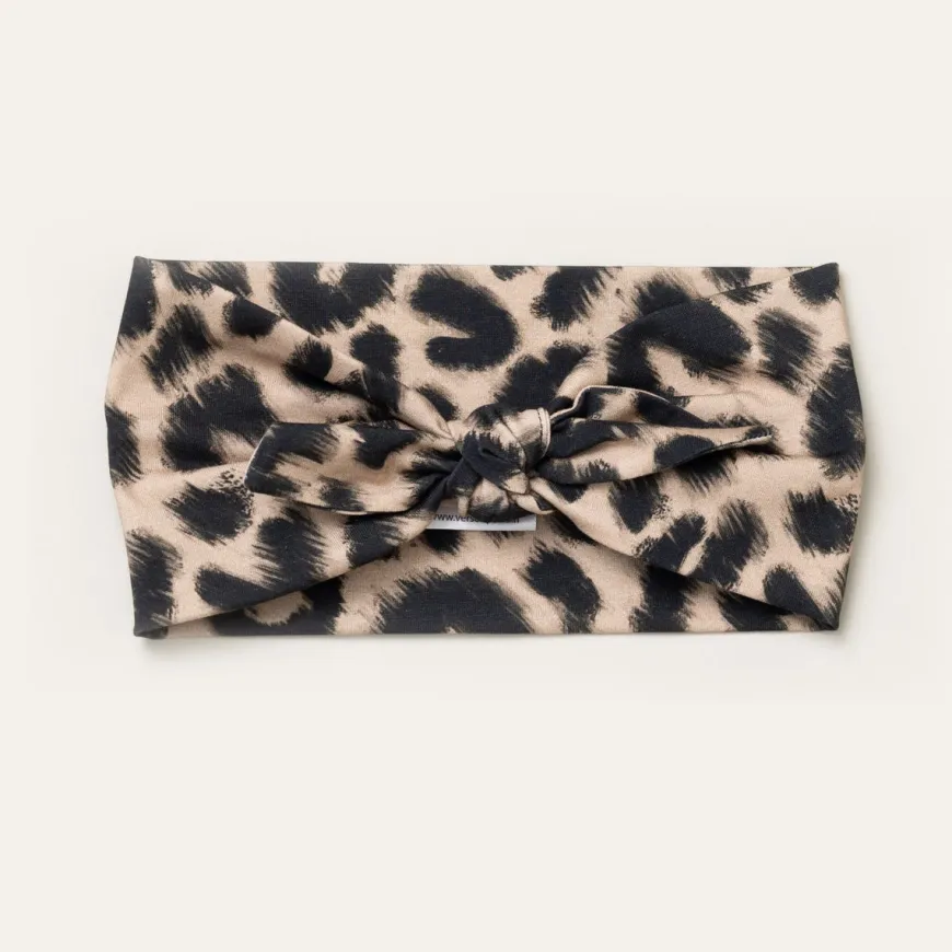 RUSETTIpanta (Kesyttämätön beige / ruskea)