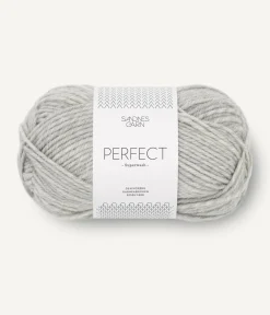 Sandnes Garn Perfect