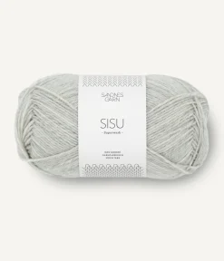 Sandnes Garn Sisu