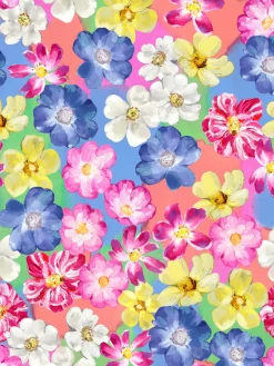 SELJAhame (Villiruusu pastelli trikoo)