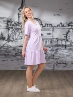 SUVImekko (lila trikoo)