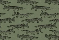 Versonpuoti lahjakortti (Hauki on kala)